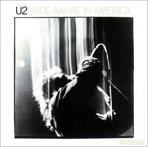 U2: Wide Awake In America [CD]