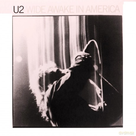 U2: Wide Awake In America [CD]