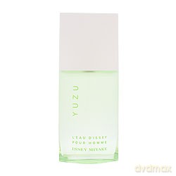 Issey Miyake L Eau d Issey Yuzu pour Homme Woda toaletowa 125 ml spray [PERFUMY]