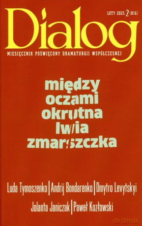 Dialog 2/2025 [KSIĄŻKA]