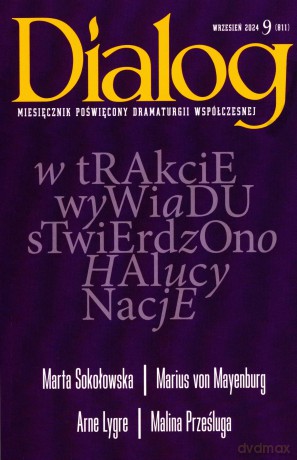 Dialog 9/2024 [KSIĄŻKA]