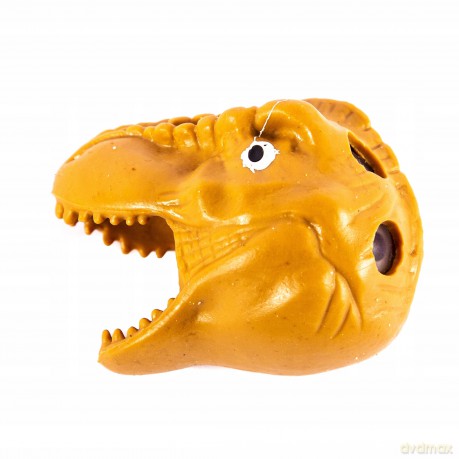 Dinozaur Glut Gniotek Antystresowy Różne