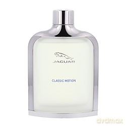 Jaguar Classic Motion Woda toaletowa 100 ml spray [PERFUMY]