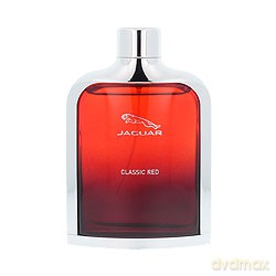 Jaguar Classic Red Woda toaletowa 100 ml spray [PERFUMY]