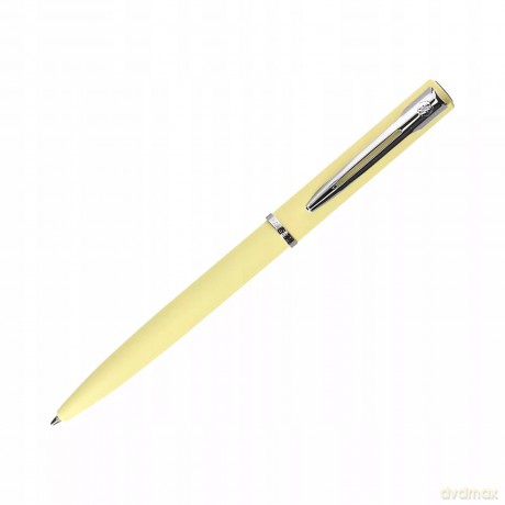 Długopis automatyczny niebieski Waterman