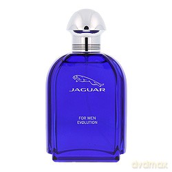 Jaguar Evolution Man Woda toaletowa 100 ml spray [PERFUMY]