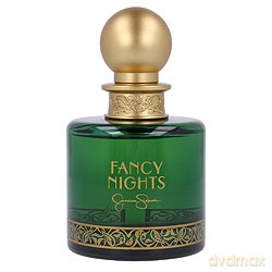 Jessica Simpson Fancy Nights Woda perfumowana 100 ml spray [PERFUMY]