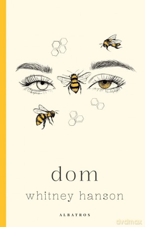 Dom - Whitney Hansom [KSIĄŻKA]