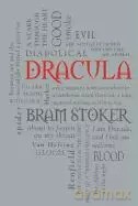 Dracula (Word Cloud Classics) - Bram Stoker [KSIĄŻKA]