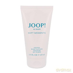 JOOP! Le Bain Soft Moments Balsam do ciała 150 ml [KOSMETYKI]
