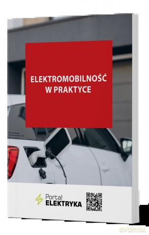 Elektromobilność w praktyce [KSIĄŻKA]
