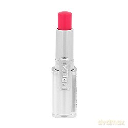 L Oreal Paris Shine Caresse Lipstick Pomadka do ust 4 g - Aphrodite Scarlet 06 [KOSMETYKI]