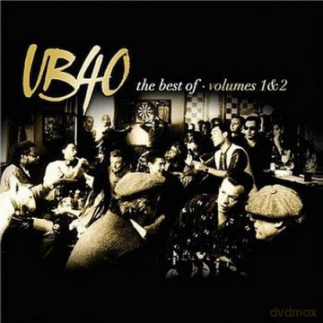 UB 40: Best Of Volumes 1 & 2 [2CD]