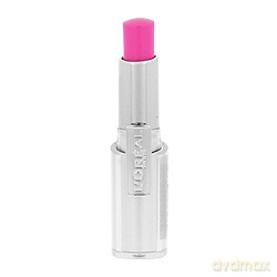 L Oreal Paris Shine Caresse Lipstick Pomadka do ust 4 g - Cheeky Magenta 07 [KOSMETYKI]