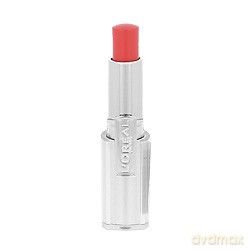 L Oreal Paris Shine Caresse Lipstick Pomadka do ust 4 g - Dating Coral 301 [KOSMETYKI]