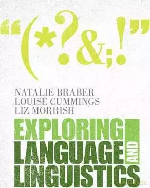 Exploring Language and Linguistics [KSIĄŻKA]