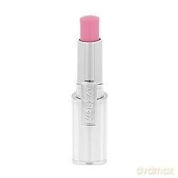 L Oreal Paris Shine Caresse Lipstick Pomadka do ust 4 g - Fashionista Pink 01 [KOSMETYKI]