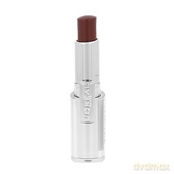 L Oreal Paris Shine Caresse Lipstick Pomadka do ust 4 g - Irresistible Expresso 602 [KOSMETYKI]