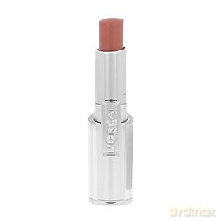 L Oreal Paris Shine Caresse Lipstick Pomadka do ust 4 g - Nue Ingenue 501 [KOSMETYKI]