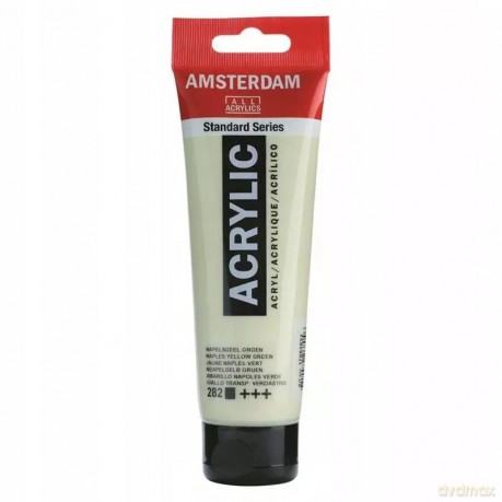 Farby akrylowe Amsterdam beżowy 1 szt. 120 ml