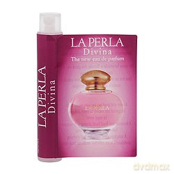 La Perla Divina Eau de Parfum Woda perfumowana 1,2 ml spray [PERFUMY]