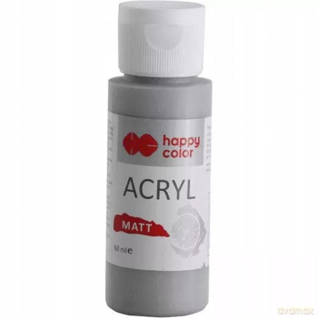 Farby akrylowe Happy Color 1 szt.
