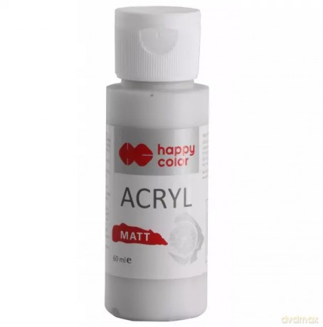 Farby akrylowe Happy Color 1 szt.