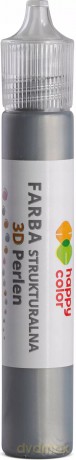 Farby akrylowe Happy Color 1 szt. x 32 ml