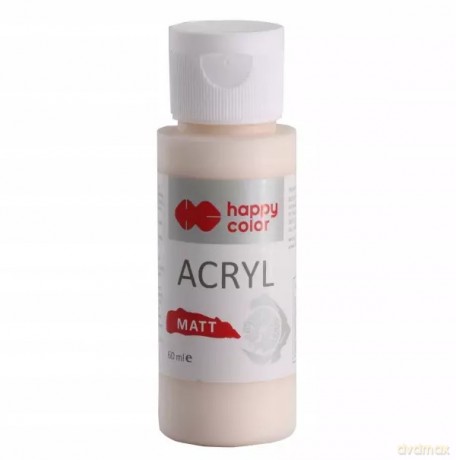 Farby akrylowe Happy Color 1 szt. x 60 ml
