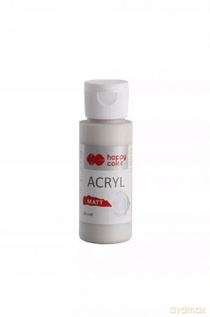 Farby akrylowe Happy Color 1 szt. x 60 ml