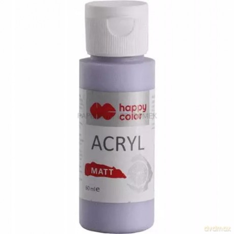 Farby akrylowe Happy Color 1 szt. x 60 ml