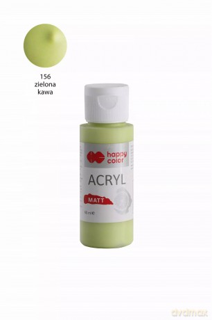Farby akrylowe Happy Color 1 szt. x 60 ml