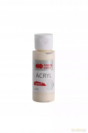 Farby akrylowe Happy Color 1 szt. x 60 ml