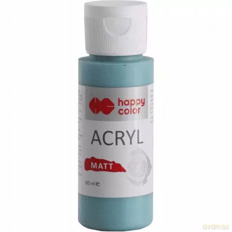 Farby akrylowe Happy Color 1 szt. x 60 ml