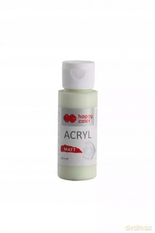 Farby akrylowe Happy Color 1 szt. x 60 ml