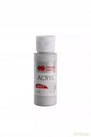 Farby akrylowe Happy Color 1 szt. x 60 ml