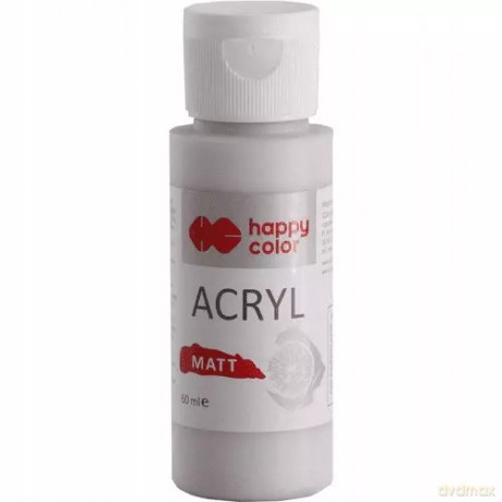 Farby akrylowe Happy Color 1 szt. x 60 ml