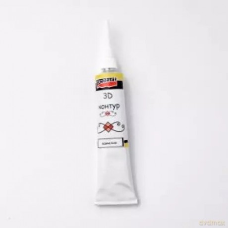Farby Konturowe 20 ml W Tubie Kremowe Pentacolor 14113
