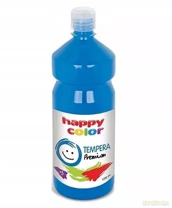 Farby temperowe Happy Color 1 szt. x 1000 ml