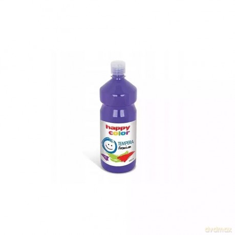 Farby temperowe Happy Color 1 szt. x 1000 ml