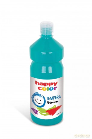Farby temperowe Happy Color 1 szt. x 1000 ml