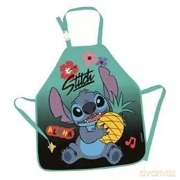 Fartuszek Ochronny Stitch Aloha Mint St. Majewski