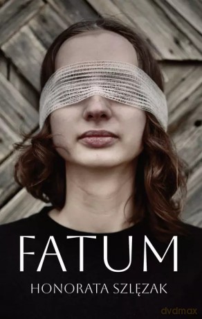 Fatum - Szlęzak Honorata [KSIĄŻKA]