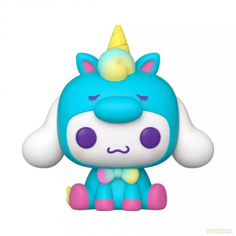 Figurka Funko Hello Kitty Cinnamoroll
