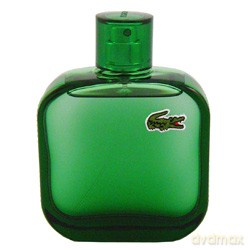 Lacoste Eau de Lacoste L.12.12 Woda toaletowa 100 ml spray - Vert [PERFUMY]