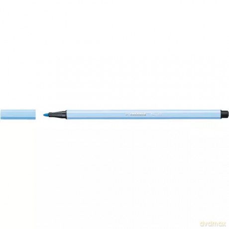Flamaster Pen 68, błękit lodowy