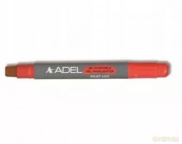 Flamastry Adel 1 szt.