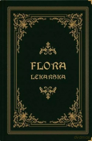 Flora lekarska - Edward Winkler [KSIĄŻKA]