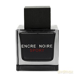 Lalique Encre Noire Sport pour Homme Woda toaletowa 100 ml spray [PERFUMY]