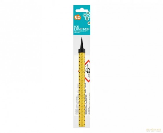 Fontanna Tortowa 180mm Go Bph